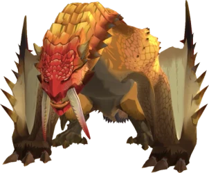 Sand Barioth